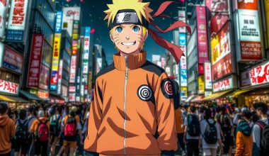 Stylish Adventures How Naruto Inspires Everyday Fashion - Alihoub