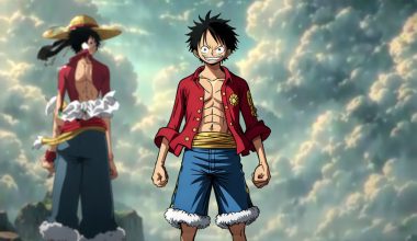 Unleashing Style How Anime Name's Iconic Character Masters Effortless Fashion - Alihoub