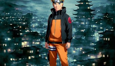 Unleashing Style How Naruto’s Wardrobe Inspires Casual Chic - Alihoub