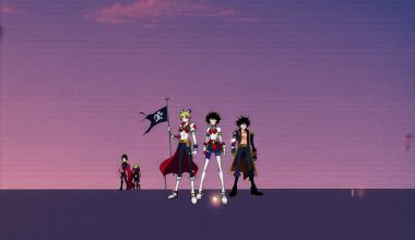 Unleashing Style Discover How Anime Name's Iconic Characters Redefine Fashion with Effortless Elegance - Alihoub
