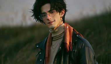 Embrace the Style How Anime Name's Iconic Character Redefines Fashion with Effortless Coolness - Alihoub