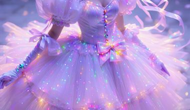 Stylish Chic Embracing Anime Name's Iconic Character Fashion! - Alihoub