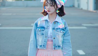 Unlocking the Style of Sailor Moon Casual yet Chic Outfits Inspired by the Iconic Anime - Alihoub