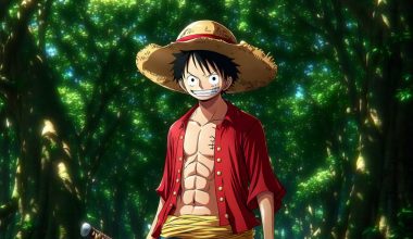 Unlocking the Stylish Secrets of One Piece's Most Fashionable Characters - Alihoub