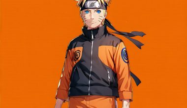 Unlocking Street Style How Naruto's Fashion Blends Casual Vibes with Iconic Flair - Alihoub
