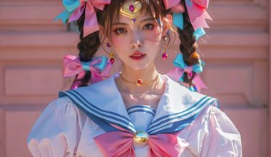 Unlocking Style How Anime Name's Iconic Character Inspires Effortless Fashion Trends - Alihoub