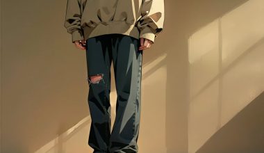 Unlocking Style How Anime Name's Iconic Character Embraces Effortless Fashion - Alihoub