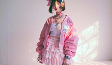 Unleashing Style How Anime Name's Iconic Character Transforms Casual Chic - Alihoub