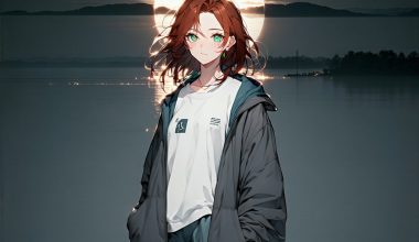 Unleashing Style How Anime Name's Iconic Character Rocks Effortless Fashion Trends - Alihoub