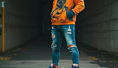 Unlocking the Style Code Casual Chic with Naruto's Bold Attire! - Alihoub