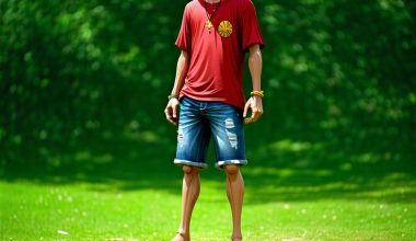 Unleashing Style Embrace the Casual Chic of Luffy from One Piece - Alihoub