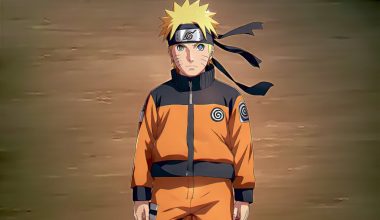 Unleashing Style Embrace the Casual Chic of Naruto Uzumaki's Fashion Revolution! - Alihoub