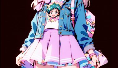 Unleashing Anime Style How Anime Name Inspires Chic and Effortless Looks - Alihoub