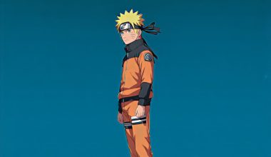 Unleashing Style How Naruto's Fashion Choices Redefine Casual Wear - Alihoub