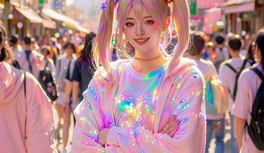 Unleashing Style How Anime Name Defines Casual Chic in Every Outfit - Alihoub