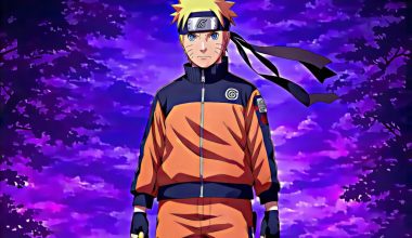 Stand Out in Style Channeling the Effortless Chic of Naruto Uzumaki’s Iconic Look - Alihoub