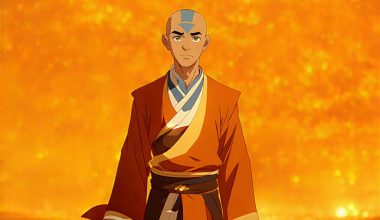 Unlocking the Style of Aang Fashion Inspirations from Avatar The Last Airbender - Alihoub