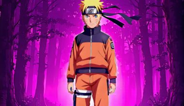 Shonen Style Unlocking Fashion Secrets from Naruto's Iconic Look! - Alihoub