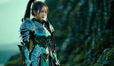 Unveiling Style How Monster Hunter's Iconic Characters Redefine Fashion Trends - Alihoub