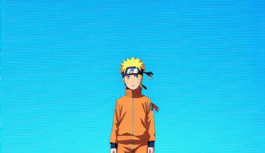 Naruto’s Casual Cool A Stylish Twist on Ninja Fashion - Alihoub