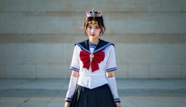 Stylish Shenanigans Unraveling the Fashion of Anime Name's Iconic Character - Alihoub