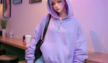 Embrace the Trend How Anime Name's Iconic Character Redefines Casual Chic! - Alihoub