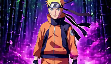 Naruto's Trendy Style Casual Looks that Define Anime Fashion - Alihoub