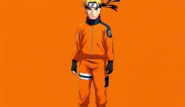 Embrace the Charm Naruto's Stylish Yet Casual Fashion Picks! - Alihoub