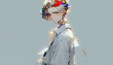 Stylish Yet Effortless How Anime Name's Iconic Character Redefines Fashion - Alihoub