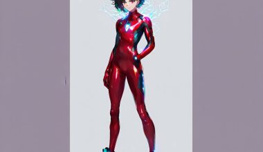 Unleash Your Style Channeling Anime Name with Effortless Fashion Vibes - Alihoub