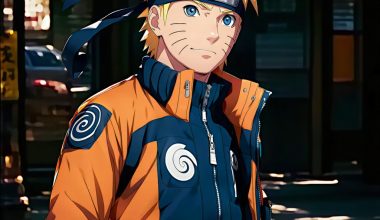 Unlocking Style How Naruto's Casual Fashion Inspires Modern Trends - Alihoub