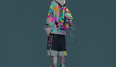 Unleashing Style Anime Name's Trendy Looks and Effortless Vibes - Alihoub