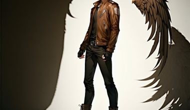 Unleashing Cool A Street Style Breakdown of Attack on Titan’s Eren Yeager - Alihoub
