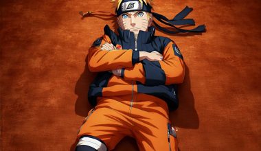 Naruto's Effortless Style How to Rock Casual Fashion Like the Iconic Ninja! - Alihoub