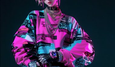 Unleashing Style How Anime Name's Iconic Character Redefines Streetwear Fashion - Alihoub