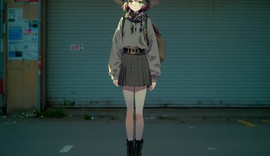 Unleashing Style How Anime Name's Iconic Character Sets the Trend with Casual Fashion - Alihoub