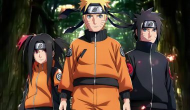 Embrace the Charm Unraveling Fashion with *Naruto’s* Iconic Styles! - Alihoub
