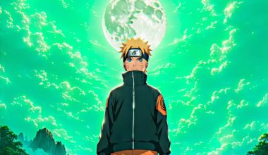 Unlocking Style How Naruto's Fashion Sense Inspires Casual Looks - Alihoub