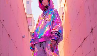 Unlocking Style How Anime Name Takes Fashion to a New Level with Effortless Looks - Alihoub