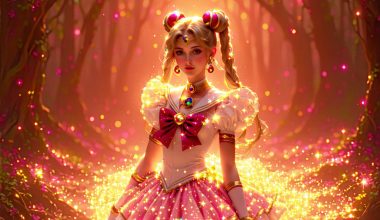 Style Beyond the Screen How Anime Name's Iconic Characters Redefine Fashion - Alihoub
