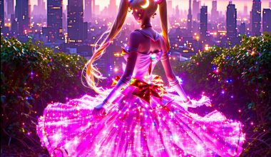 Unleashing Style How Anime Name's Iconic Character Combines Fashion with Flare! - Alihoub
