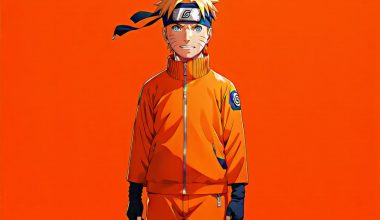 Unleashing Style Embrace the Effortless Chic of Naruto’s Iconic Looks - Alihoub