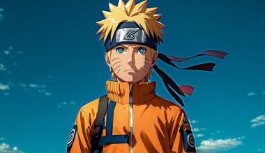 Unleashing Style Exploring the Effortless Fashion of Naruto Uzumaki - Alihoub