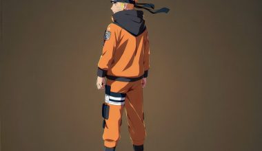 Unlocking Fashion Trends How Naruto Chronicles Style with Effortless Cool Looks - Alihoub