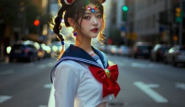 Unleashing Style How Anime Name’s Fashion Inspires Effortless Looks! - Alihoub