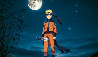 Unleashing Style How Naruto Transforms Casual Into Fashionable Vibes - Alihoub