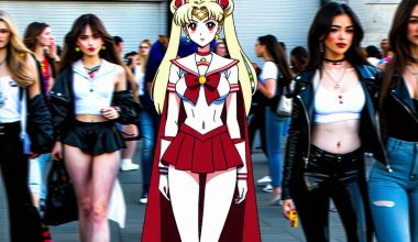 Unlocking Style How Anime Name's Iconic Character Transforms Into Everyday Fashion - Alihoub