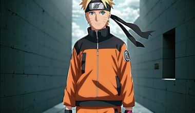 Unleashing the Chic How Naruto's Style Transforms Casual into Trendy! - Alihoub