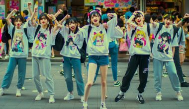 Embracing Style How Anime Name Transforms Fashion with Casual Iconic Looks - Alihoub