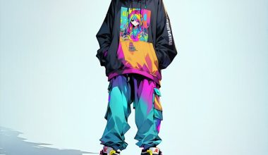 Unleashing Style How Anime Name Inspires Effortless Fashion Choices! - Alihoub
